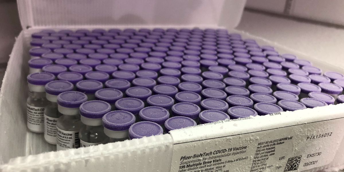 Here S What We Know About Covid 19 Vaccines In Mississippi Hubcityspokes