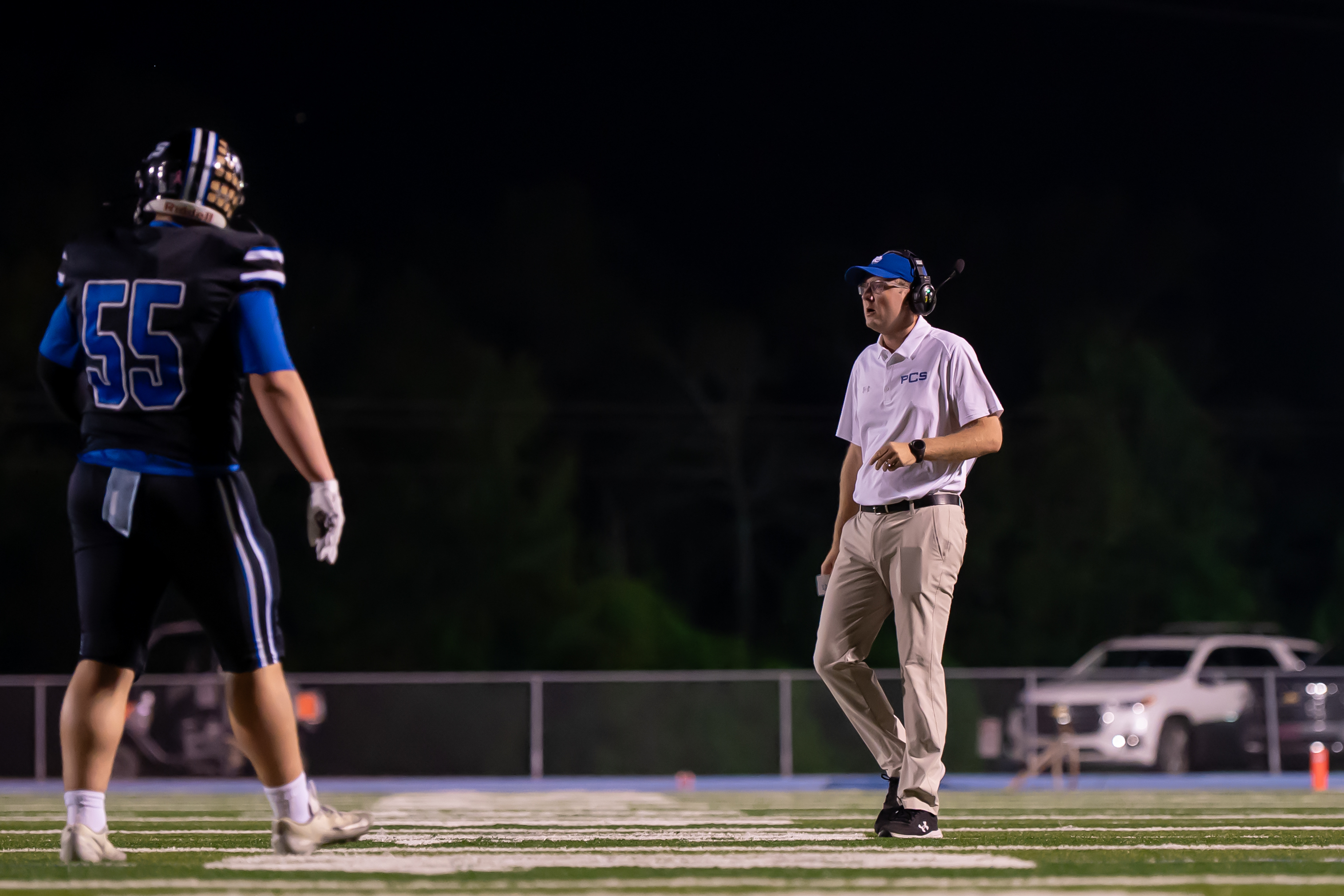 Photo by: Jesse Johnson, Copyright 2025, Emmerich Newspapers Inc.