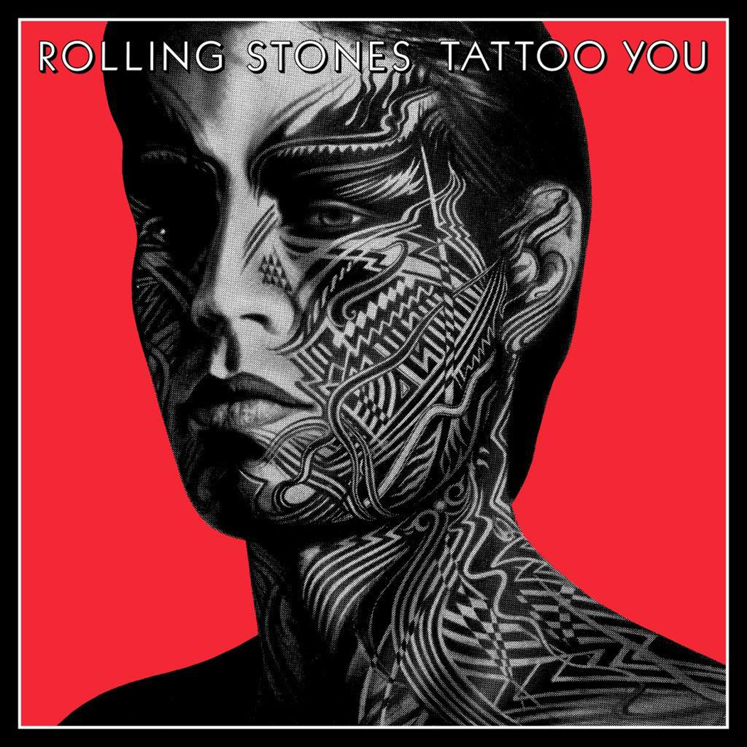 The Rolling Stones - Tattoo You 40th Anniversary