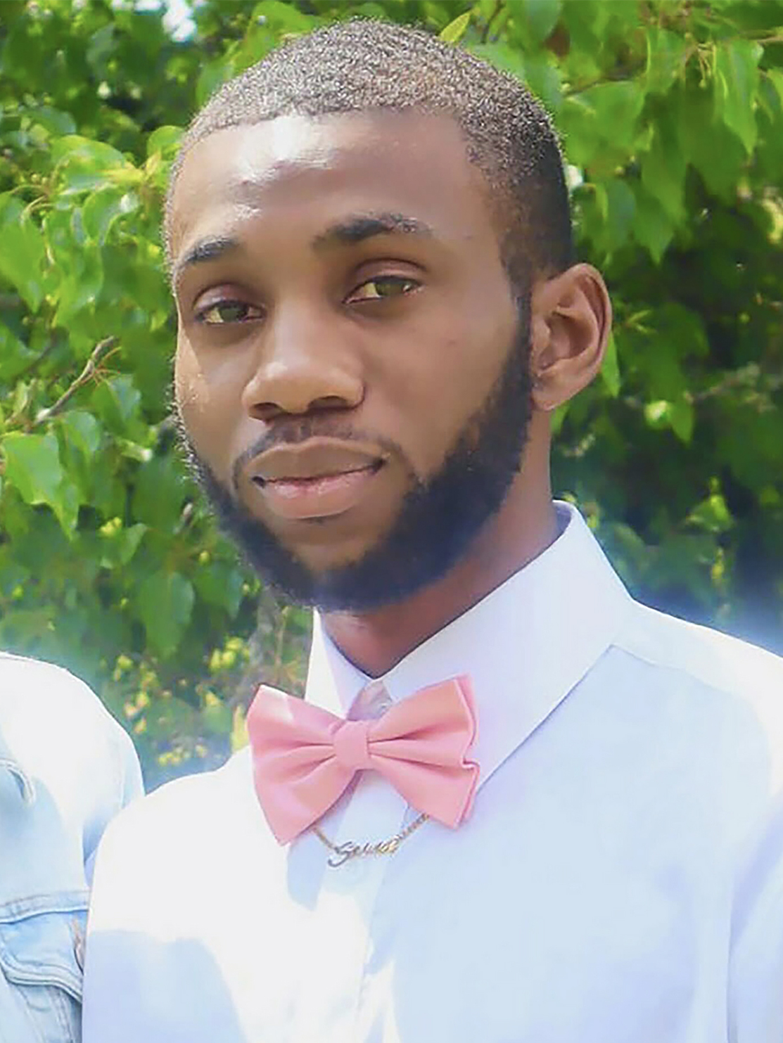 Demartravion “Trey” Reed