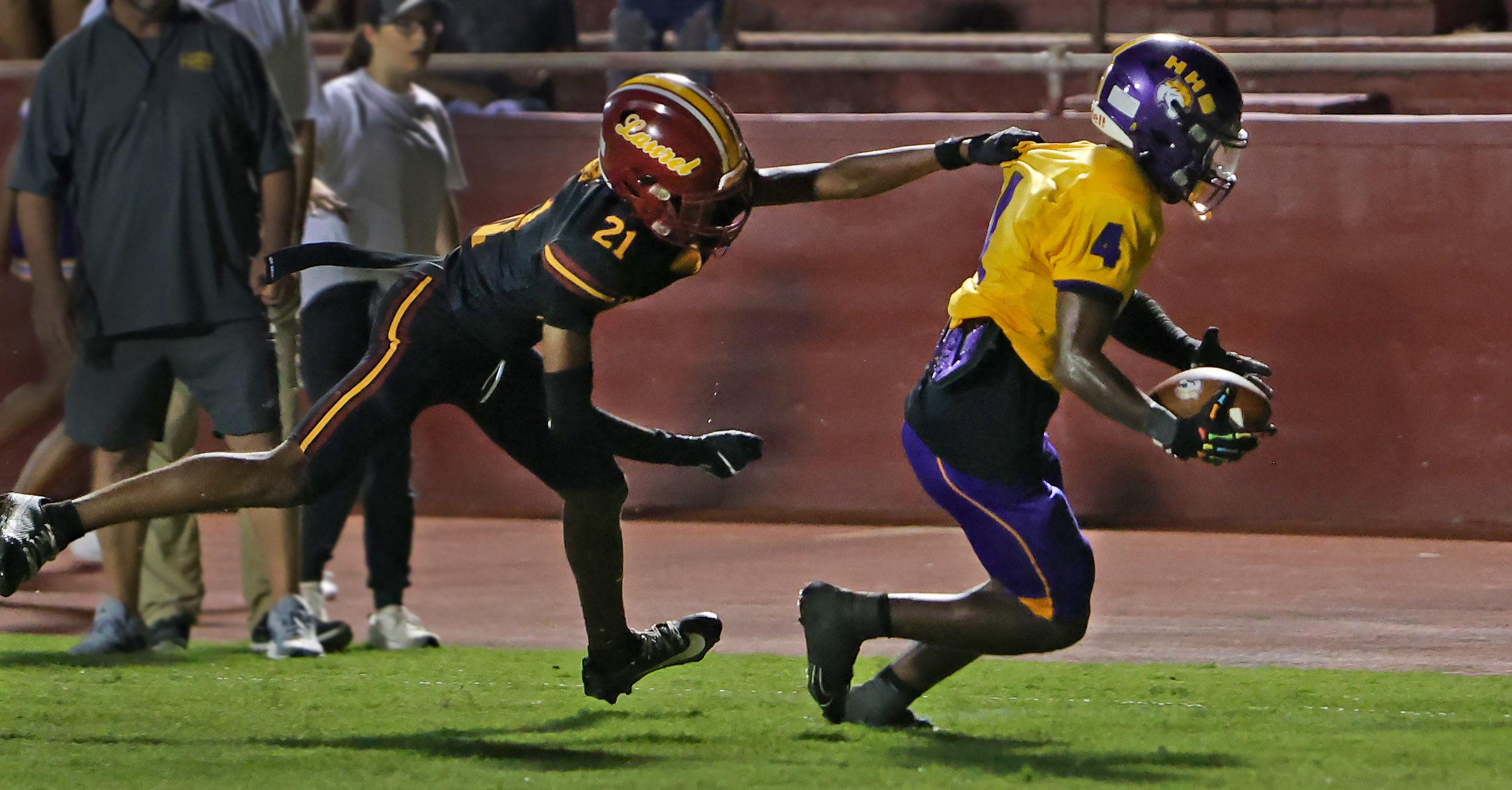 Photo by: Russ Cloy, © 2025, Emmerich Newspapers Inc.