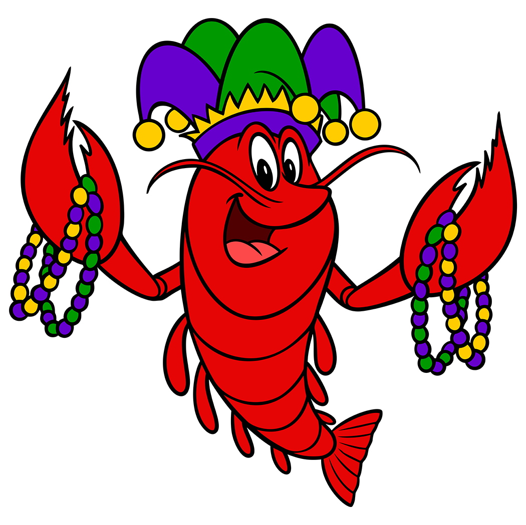 Crawfish