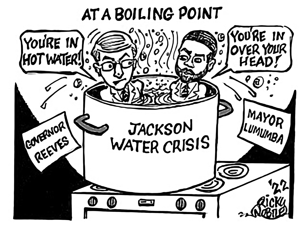 Boiling Point