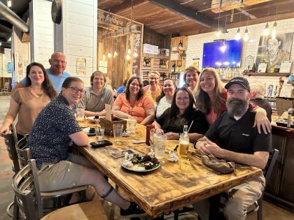 Pinebelt Unseen formed to help combat human trafficking in Pine Belt