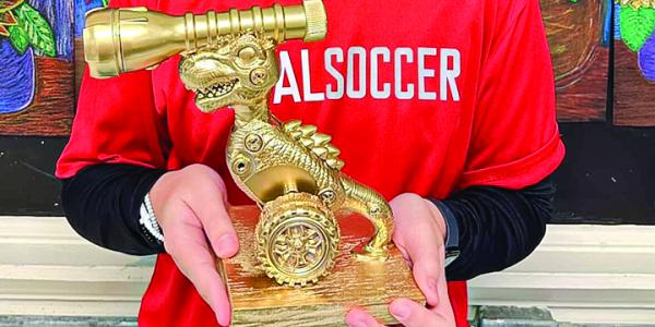 Hattiesburg Pocket Museum Exhibit, Second Chances, Features Broken Toys Turned...