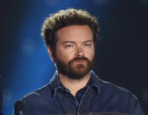 Danny Masterson appears at the CMT Music Awards in Nashville, Tenn. on June 7, 2017. Masterson is going back on trial on three charges of rape. A deadlocked jury led to a mistrial for Masterson in November. Opening statements in his retrial will begin on Monday. (Photo by Wade Payne/Invision/AP, File)
