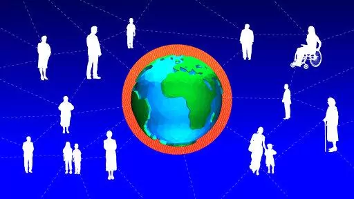 Does what I do matter? (AP Illustration/Peter Hamlin)