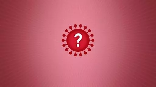 Can you get long COVID after an infection with omicron? (AP Illustration/Peter Hamlin)