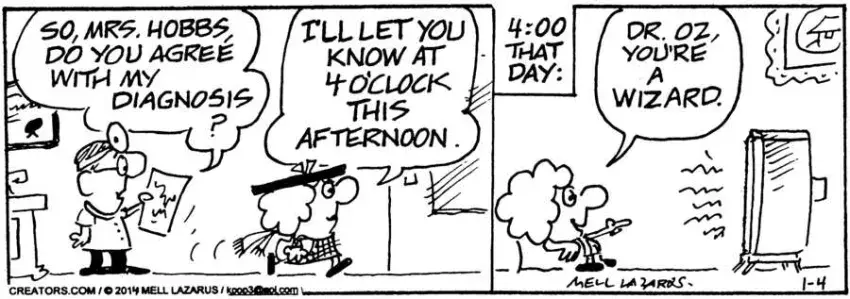 Momma for Jan 04, 2025