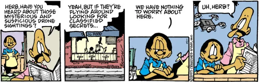 Herb and Jamaal for Jan 06, 2025