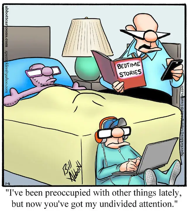 Spectickles for Jan 06, 2025