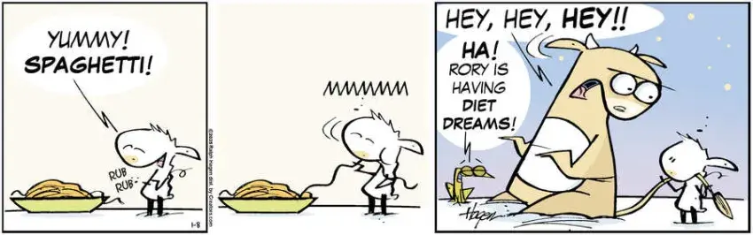 The Barn for Jan 08, 2025