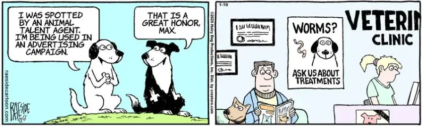 The Other Coast for Jan 10, 2025