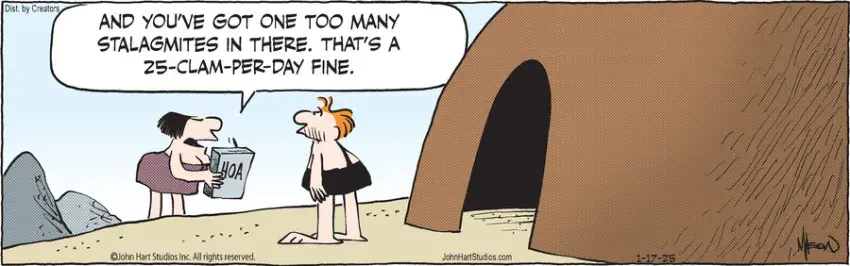 B.C. for Jan 17, 2025