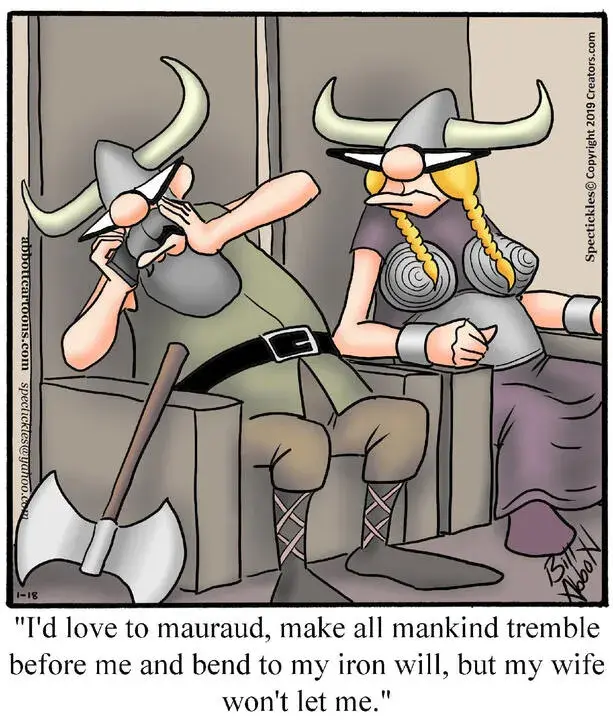 Spectickles for Jan 18, 2025