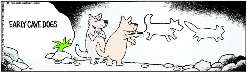 The Other Coast for Jan 25, 2025