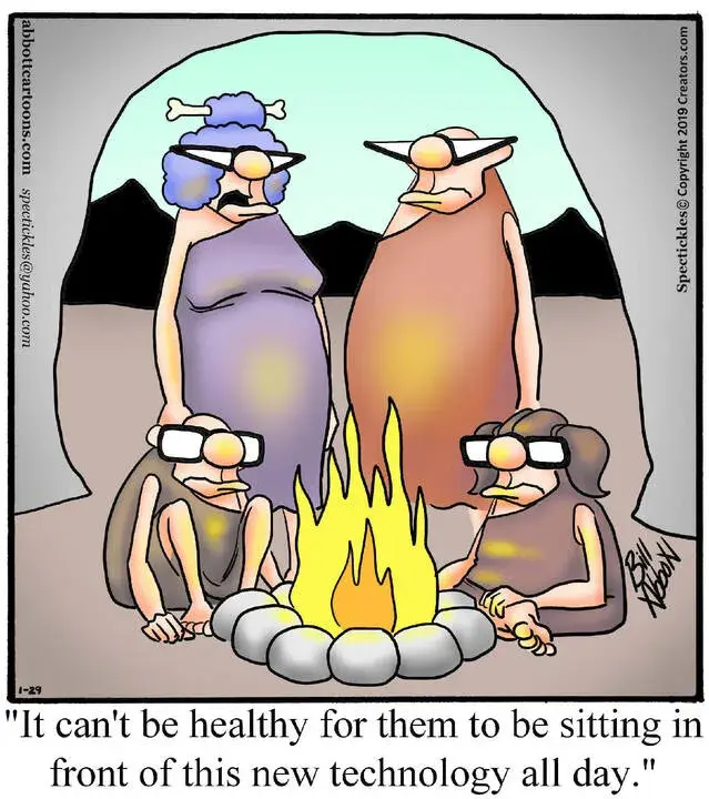 Spectickles for Jan 29, 2025