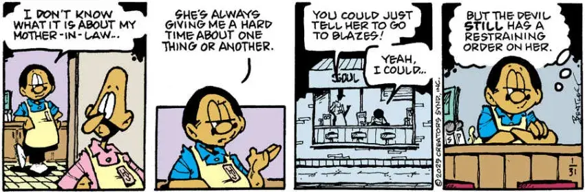 Herb and Jamaal for Jan 31, 2025