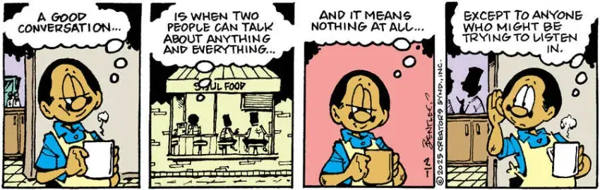 Herb and Jamaal for Feb 01, 2025