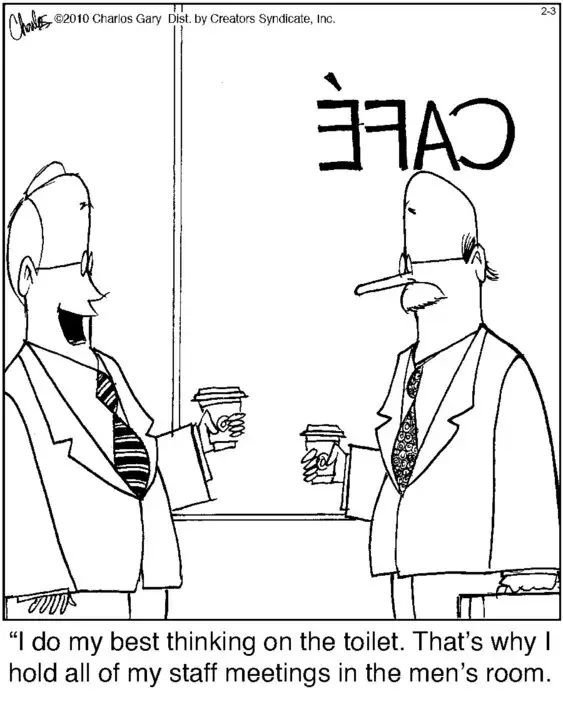 Working it Out for Feb 03, 2025