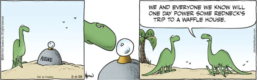 B.C. for Feb 04, 2025