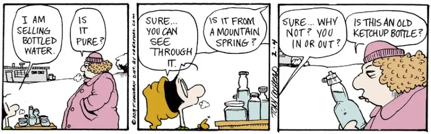 Agnes for Feb 04, 2025