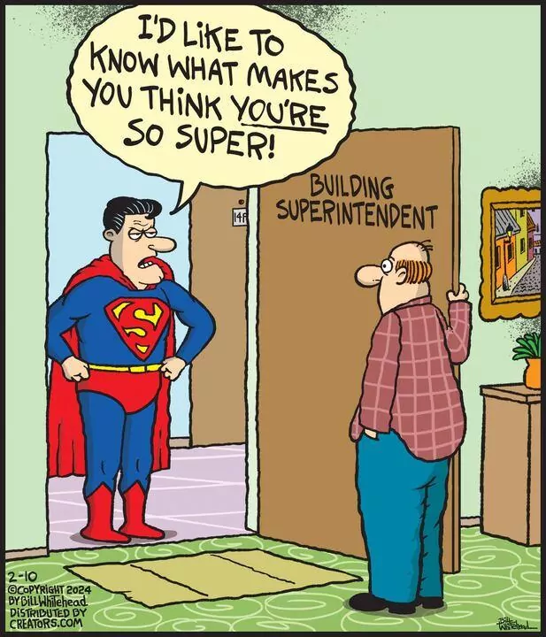 Free Range for Feb 10, 2024