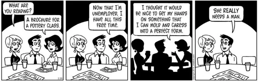 The Meaning of Lila for Feb 20, 2024