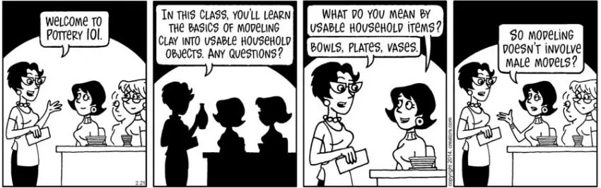 The Meaning of Lila for Feb 21, 2024