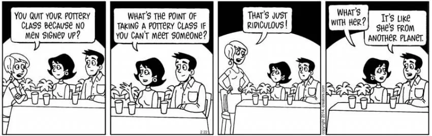 The Meaning of Lila for Feb 22, 2024