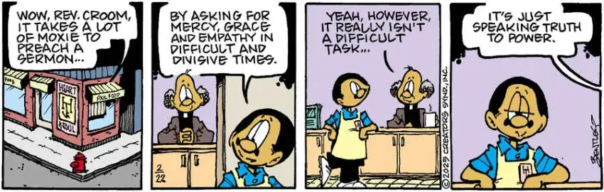 Herb and Jamaal for Feb 22, 2025