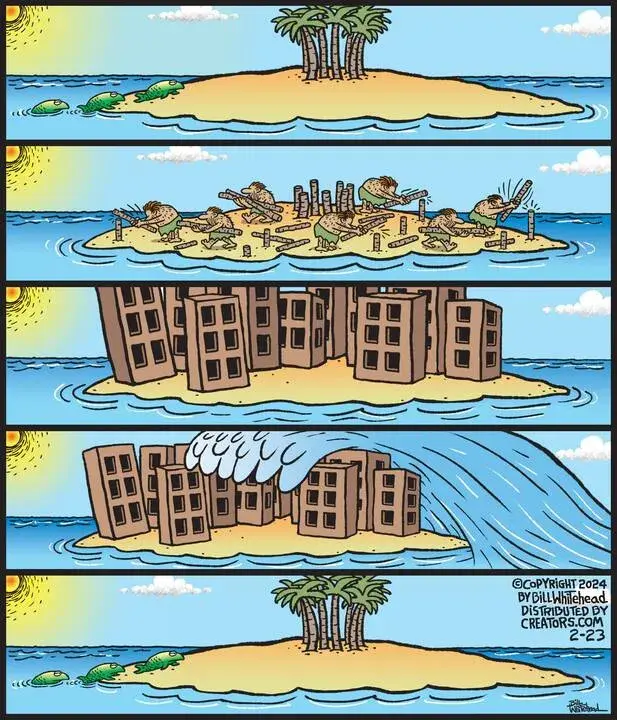 Free Range for Feb 23, 2024