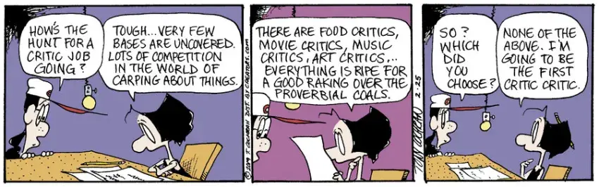 Agnes for Feb 25, 2025