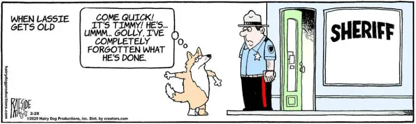 The Other Coast for Feb 28, 2025