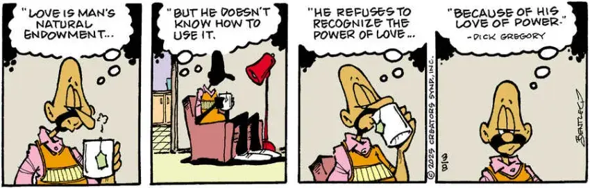 Herb and Jamaal for Mar 08, 2025