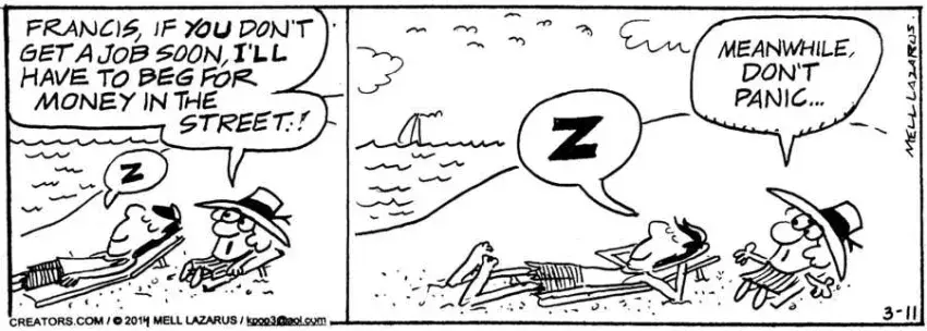 Momma for Mar 11, 2025