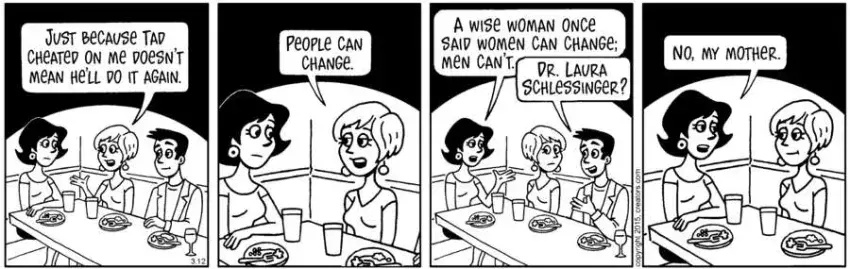 The Meaning of Lila for Mar 12, 2025