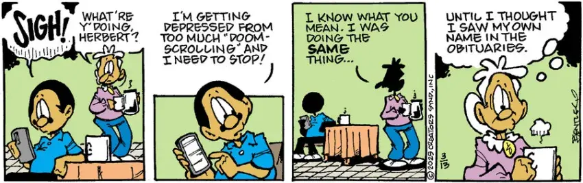 Herb and Jamaal for Mar 13, 2025