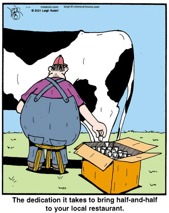 Rubes® for Mar 24, 2025