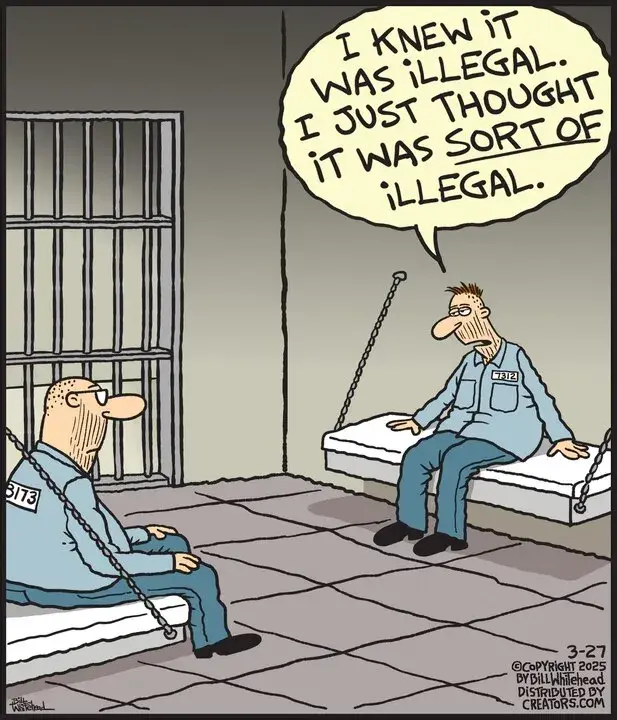 Free Range for Mar 27, 2025