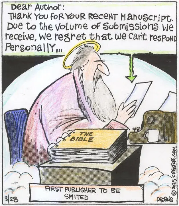 Strange Brew for Mar 28, 2025