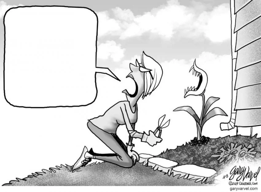 Humor Me for Apr 08, 2023