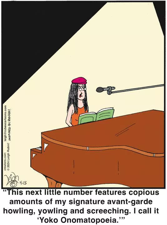 Rubes® for Apr 15, 2024