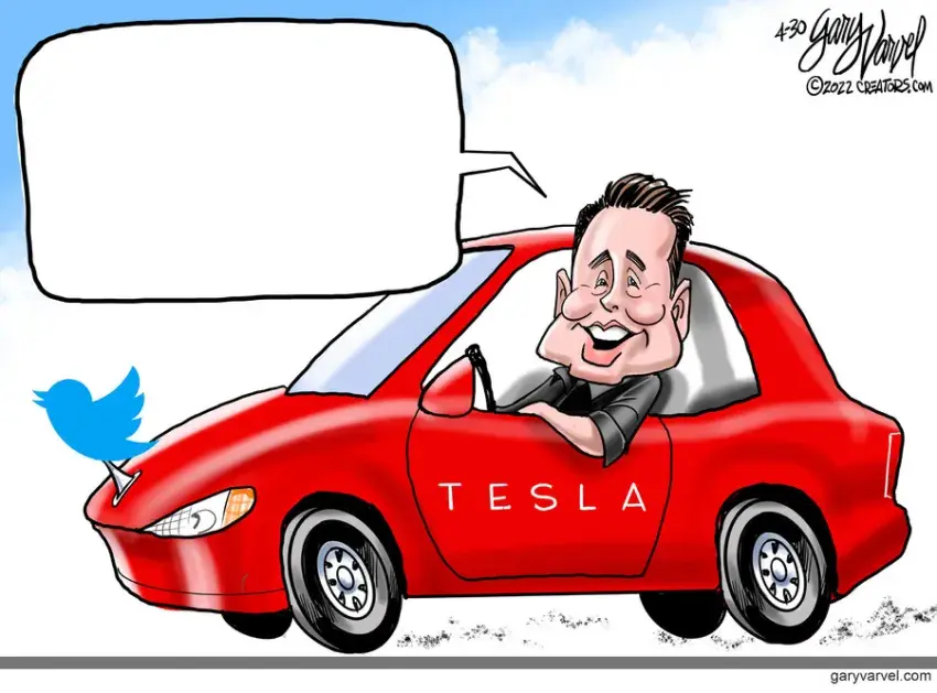 Humor Me for Apr 30, 2022