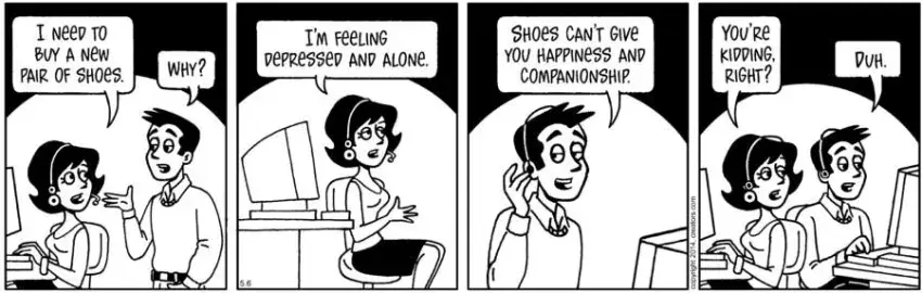 The Meaning of Lila for May 06, 2024