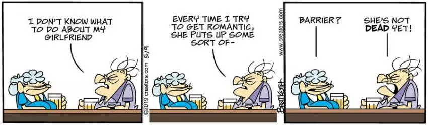 Diamond Lil for May 09, 2024