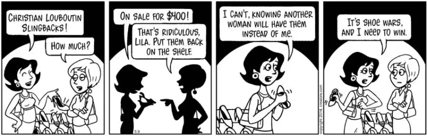 The Meaning of Lila for May 09, 2024