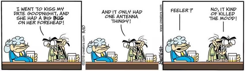 Diamond Lil for May 10, 2024