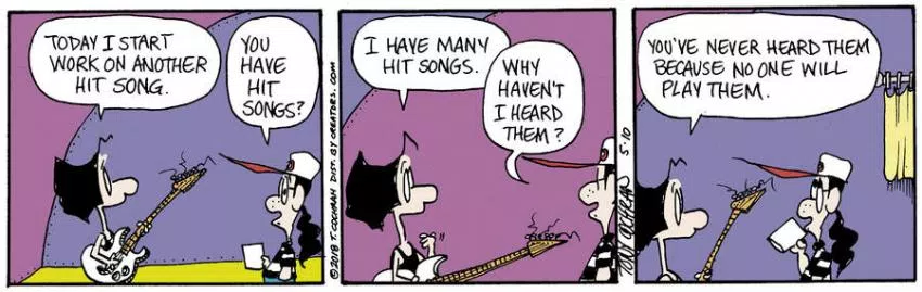 Agnes for May 10, 2024