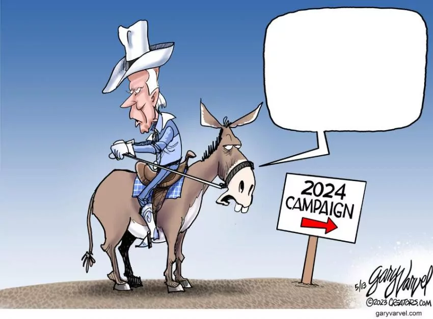 Humor Me for May 13, 2023